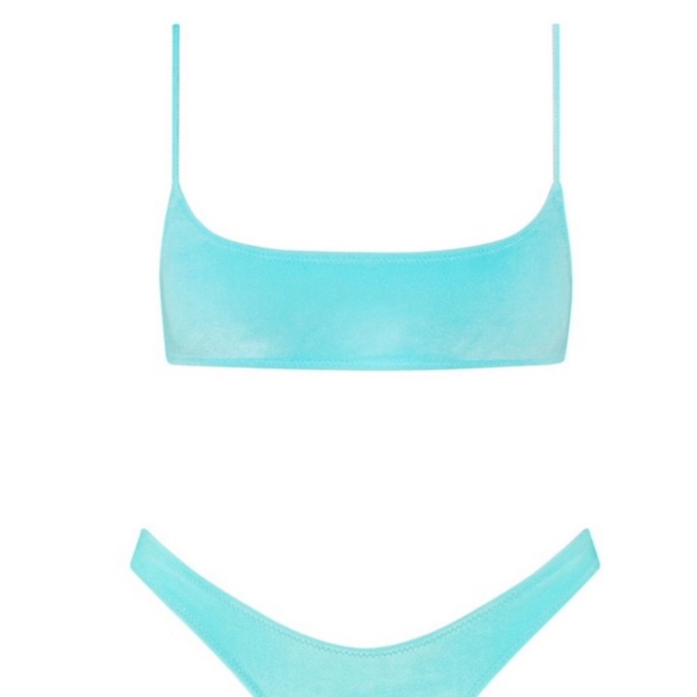 Trinagl Dreamland Blue Crush Bikini